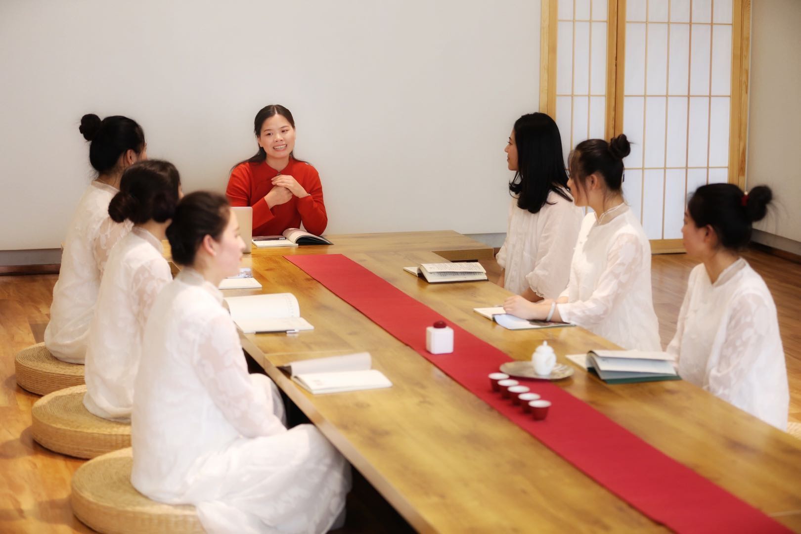 满园香茗茶业有限公司